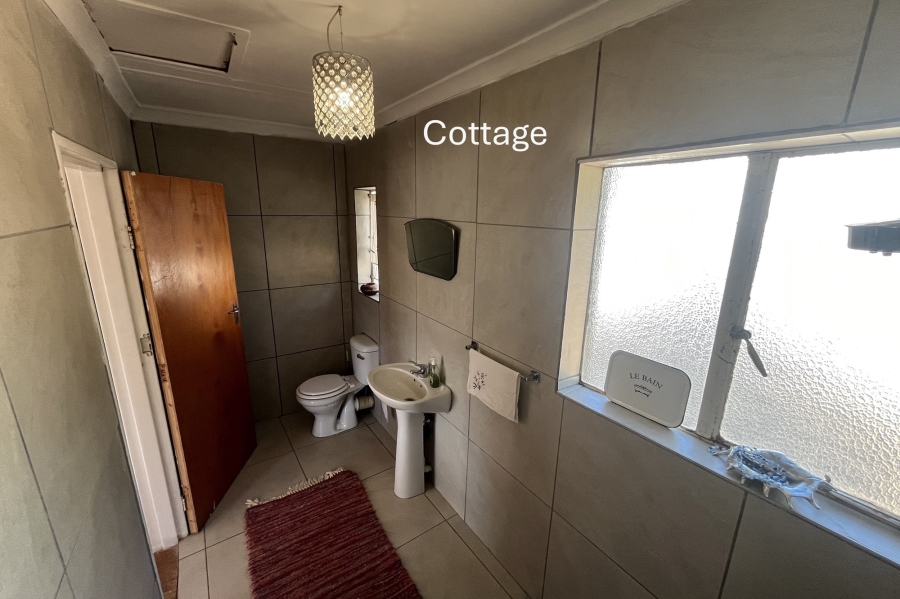 4 Bedroom Property for Sale in Steytlerville Eastern Cape